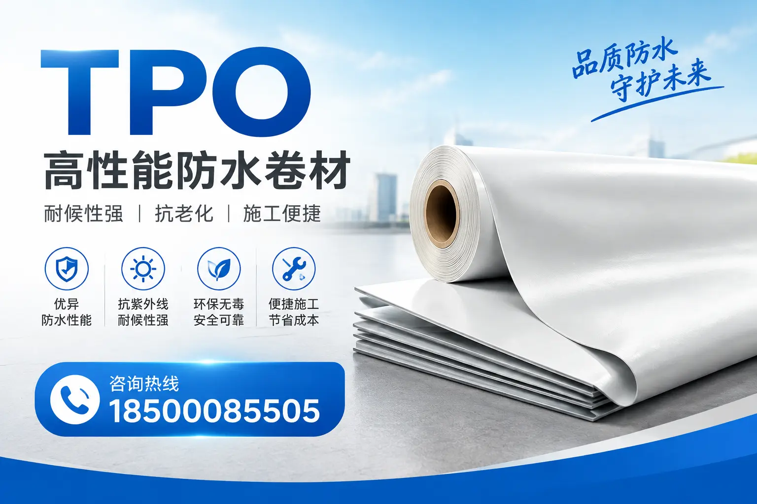 tpo与其他材料的对比分析,助力开封企业做出明智选择